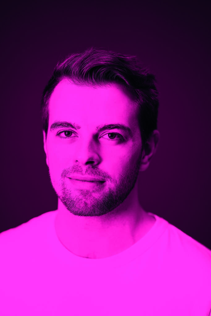 Marius Bingel