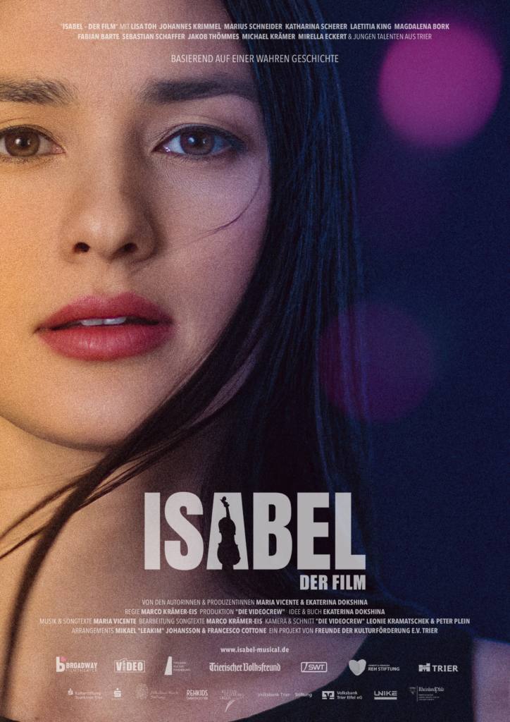 ISABEL DER FILM